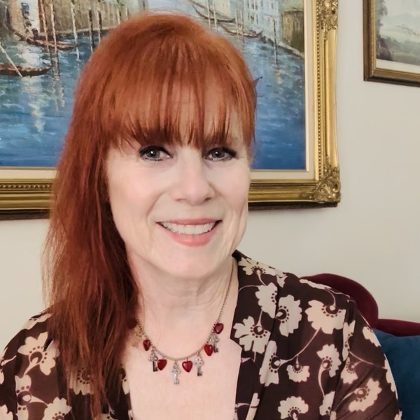 Marla Martenson Matchmaker Love Boss Matchmaking